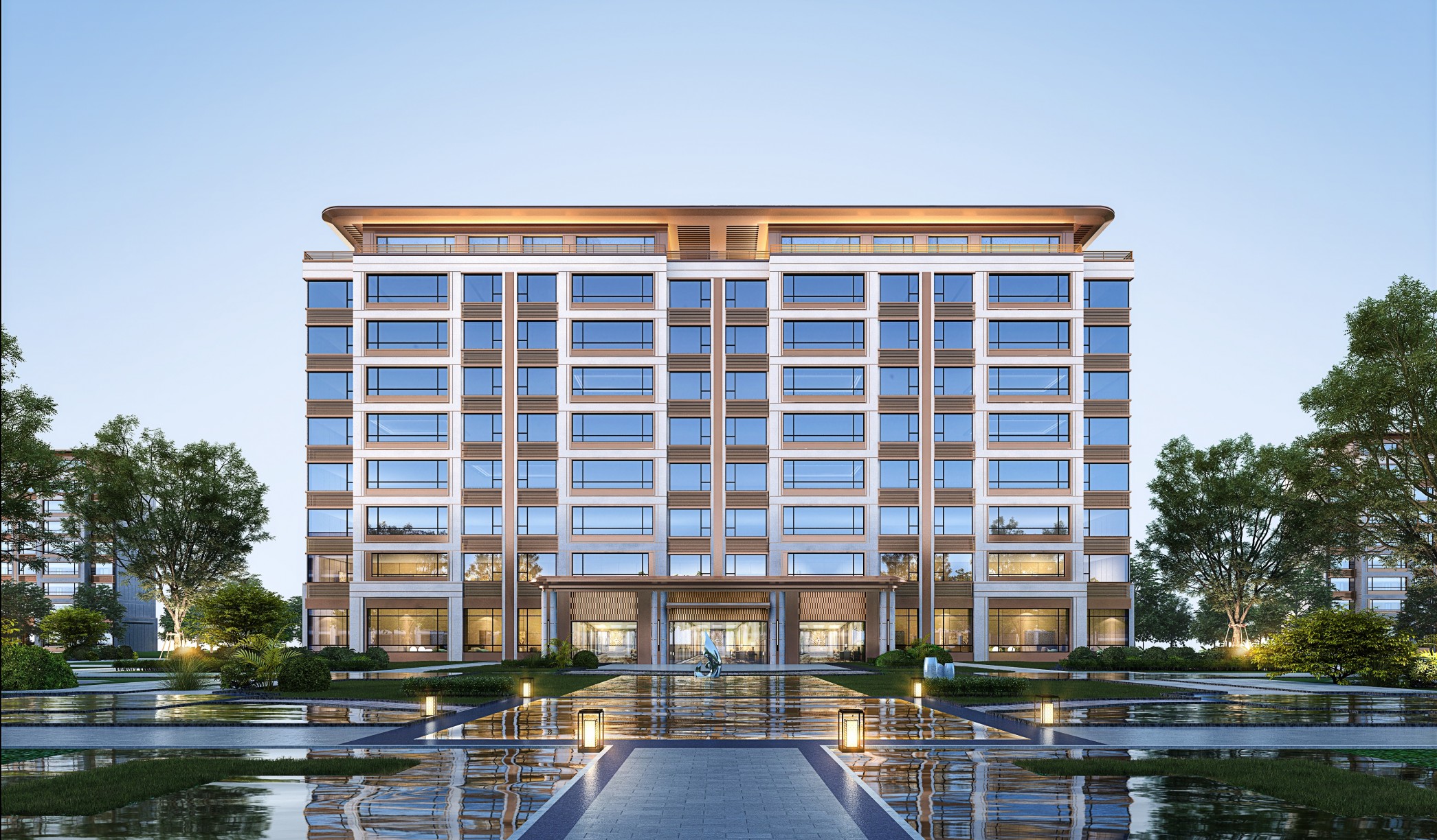 2026年岚县优质小区口碑榜TOP5深度解析与选房指南(图1)