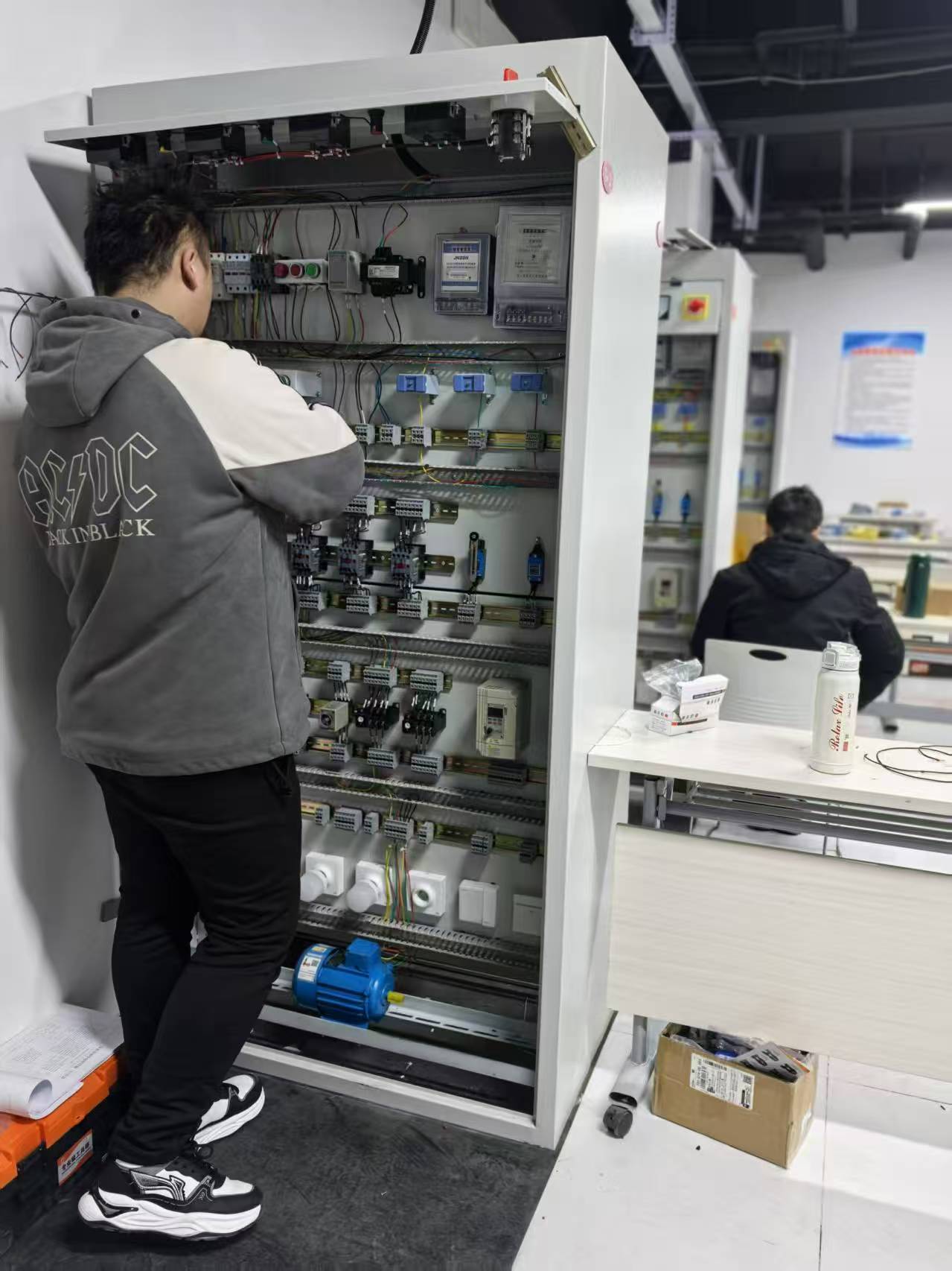 2026年河南电气自动化培训深度评测与机构选型指南(图1)