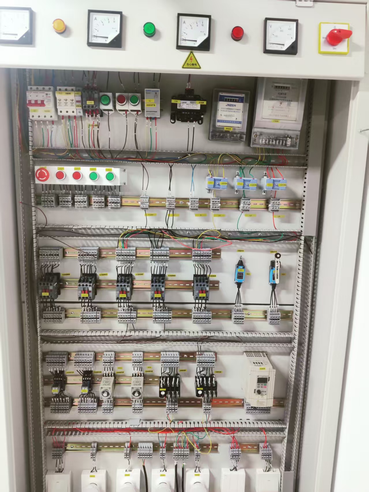 2026年河南电气自动化培训深度评测与机构选型指南(图2)