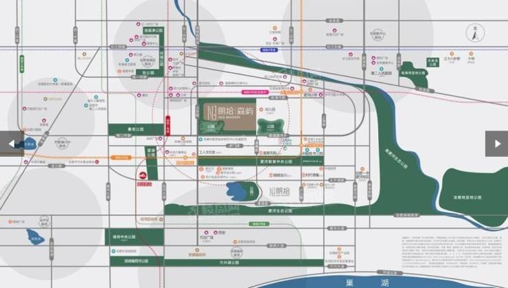 长丰房价-热线发布丨售楼处电线第一季度楼开云体育盘百科-环境-户型-价格-地址-楼盘详情-配套-电话-交房时间(图1)