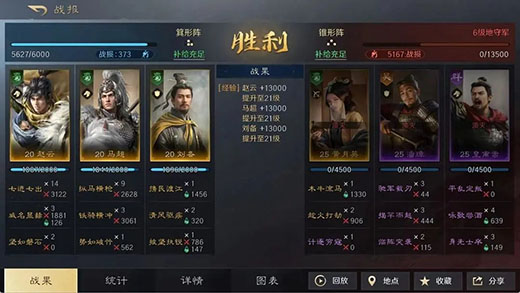 三国谋定天下哔哩哔哩版(图9)