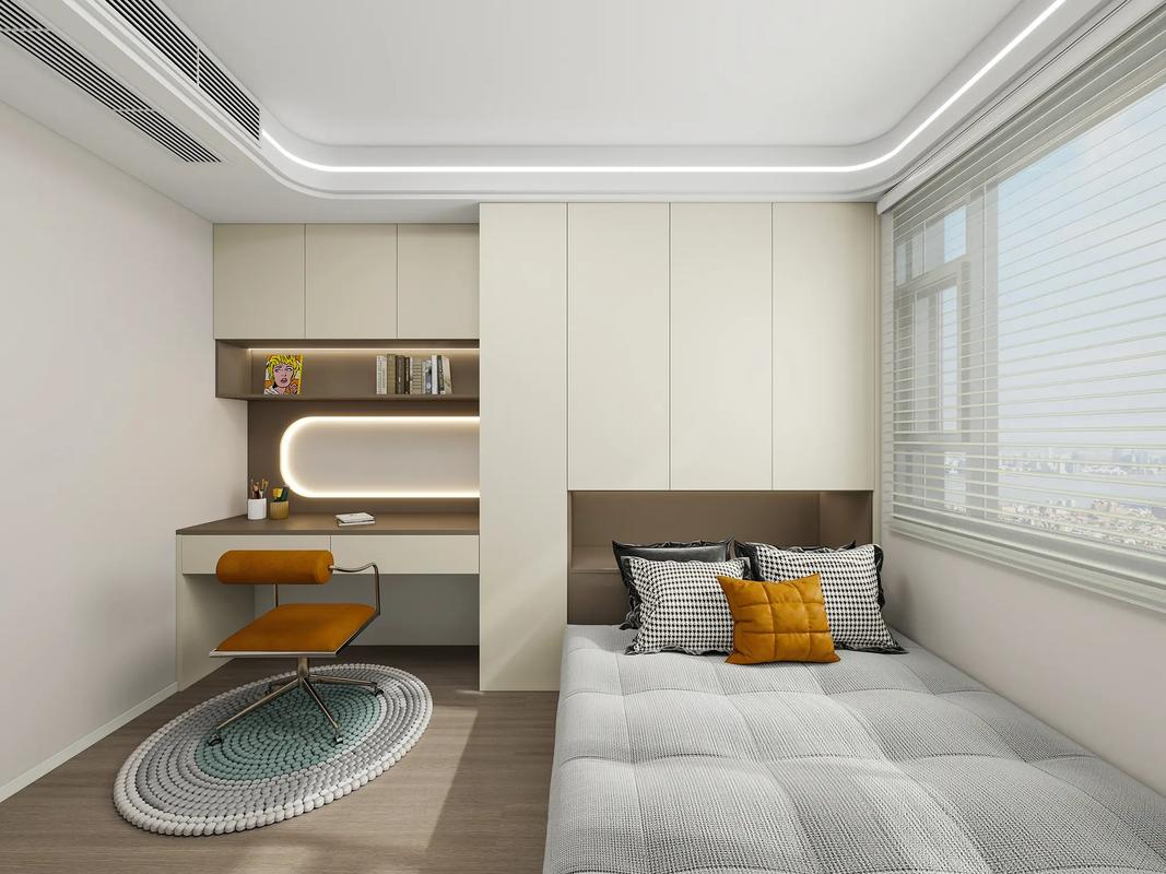 2026年1月盘点：2025年有实力的秦皇岛榻榻米定制源头厂家精选推荐(图2)