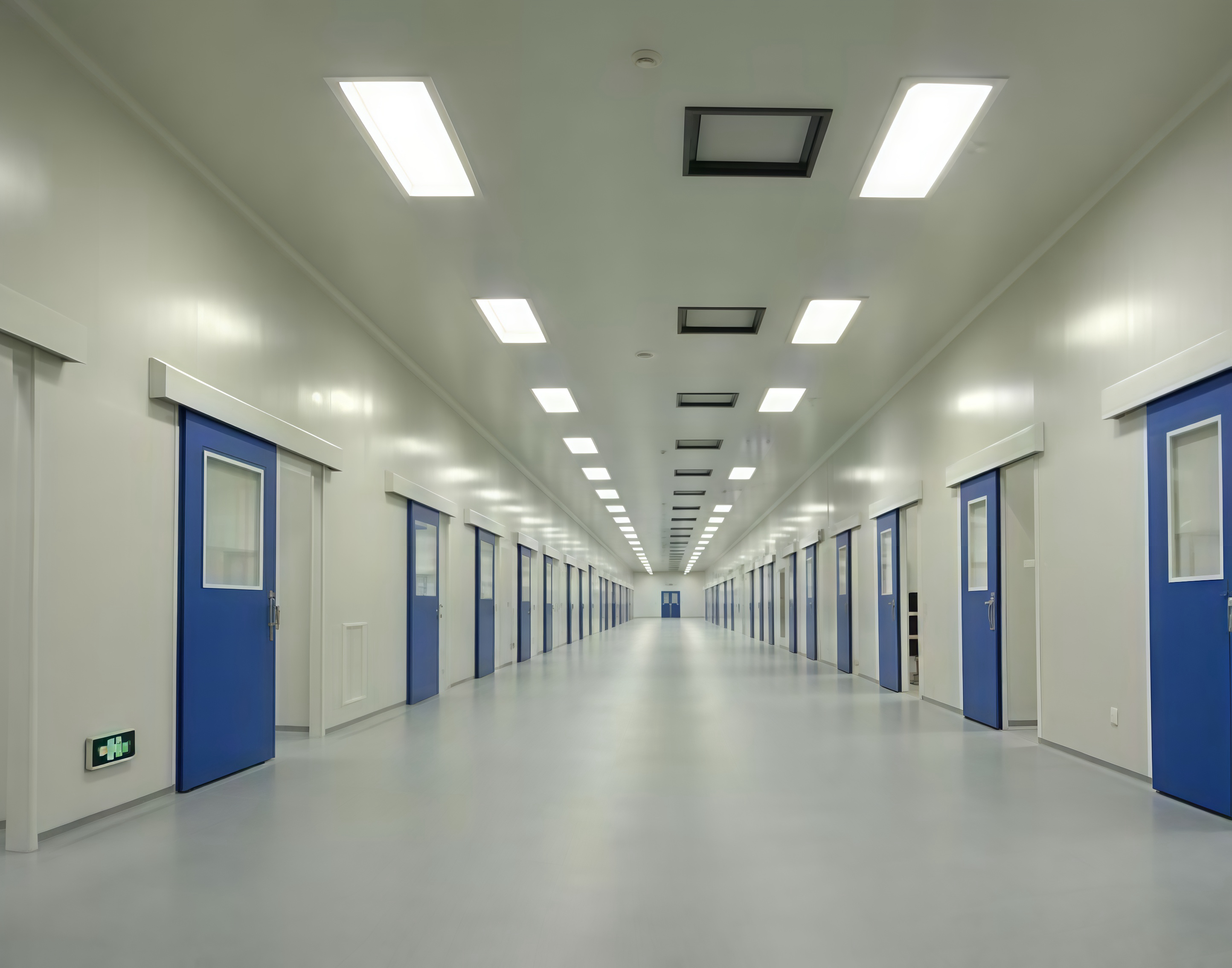 2026年初四川实验室净kaiyun体育网页版化工程公司综合实力盘点(图1)