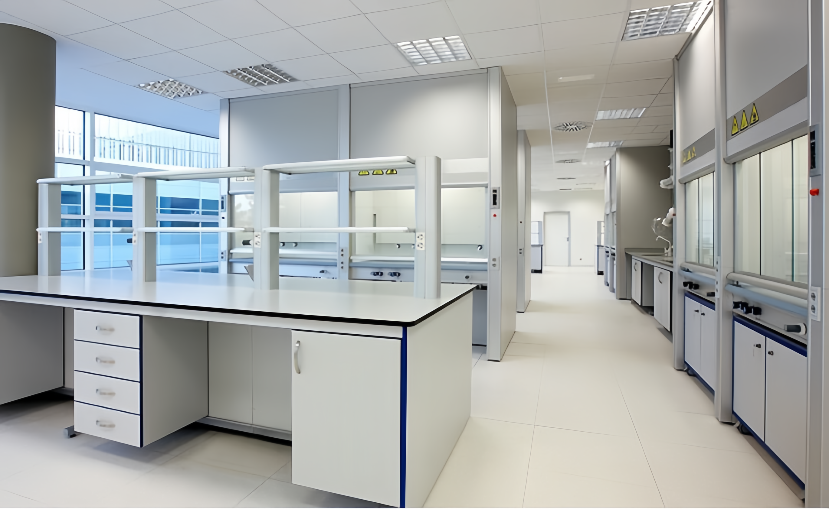 2026年初四川实验室净kaiyun体育网页版化工程公司综合实力盘点(图2)