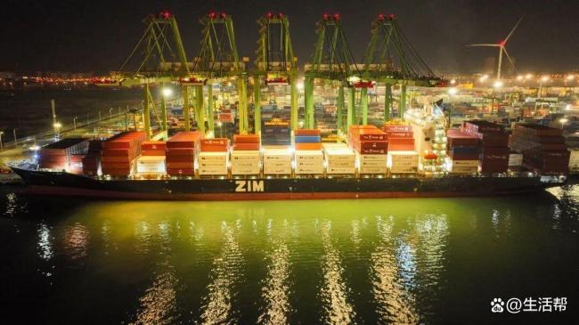 “车厘子自由”背后的护鲜秘籍从果园到餐桌的kaiyun体育全站极速之旅(图3)