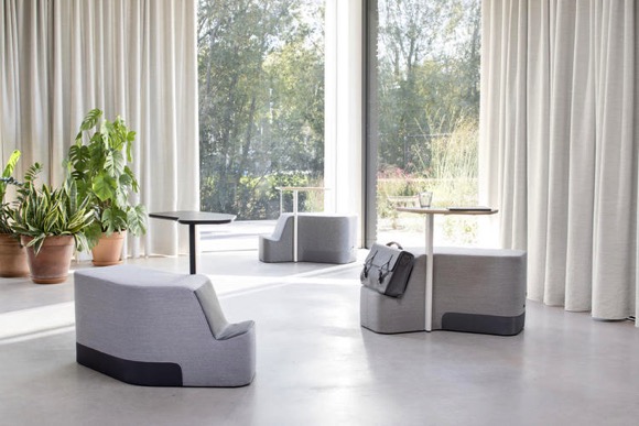 多功能边桌创意设计更加实用的家居家具设计作品(图3)