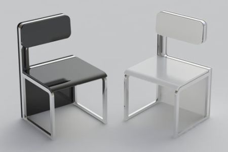 家居设计新风尚多功能组合家具创意设计欣赏(图1)