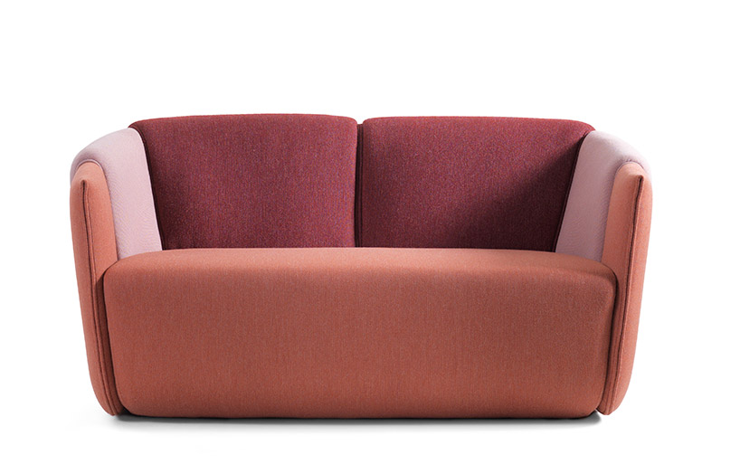 kaiyun体育全站创意拼接沙发设计组合个性化家居沙发设计(图3)