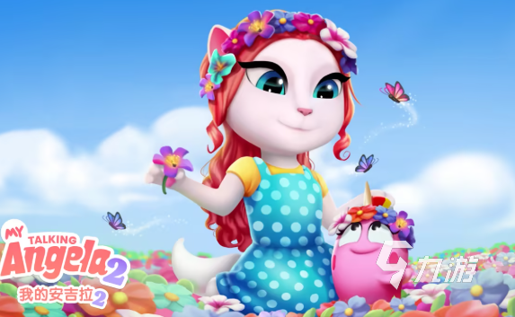 开云体育2026年好玩的我的安吉拉游戏推荐汇总(图2)
