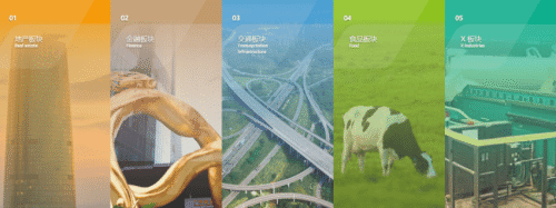 开云体育大湾区“国资巨头”的豪赌：用地产的钱赌一张餐桌的牌(图1)