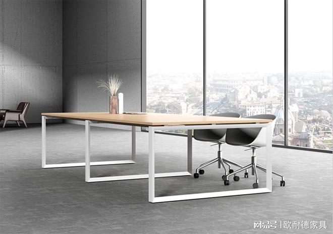 2026年高性价比肇庆办公家具五大品牌省心又省钱(图1)