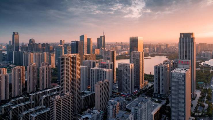 合肥城建星启锦宸营销中心发布：售楼部电话号码多少(图4)