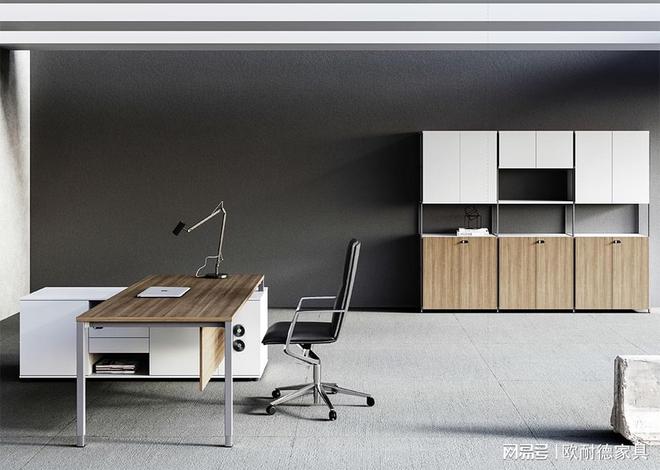 2026年有实力的阳江办公家具品牌哪家值得信赖(图2)