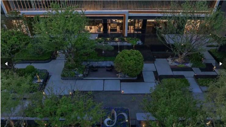 【新盘】高速壹品售楼处发布：主城顶豪改善标杆启幕(图1)