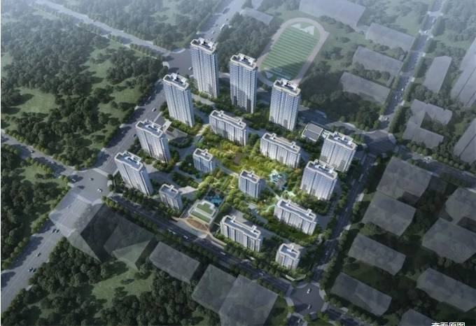 瑶海区保利和光峯境楼盘怎么样-优惠(图1)