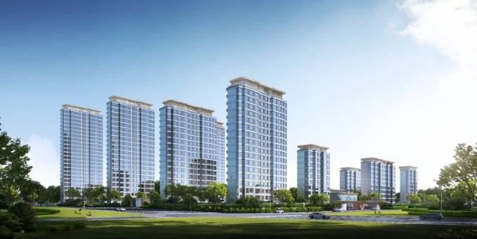 瑶海区保利和光峯境楼盘怎么样-优惠(图3)