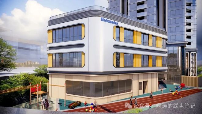 ✍✧重磅英广瑧尚售楼处发布打造理想品质生活！(图9)