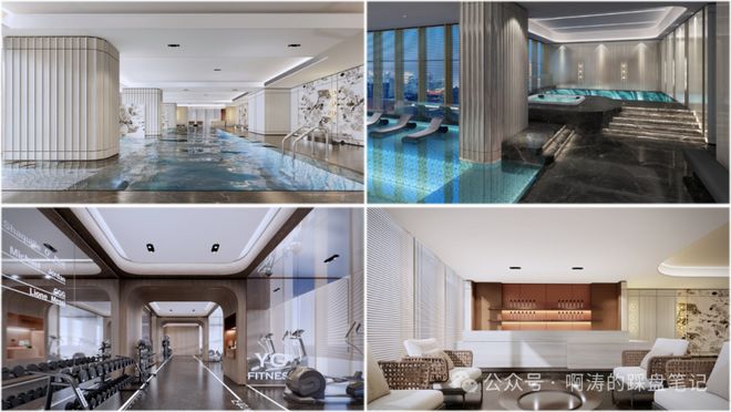 ✍✧重磅英广瑧尚售楼处发布打造理想品质生活！(图10)