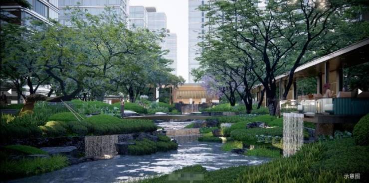 合肥高速kaiyun体育网页版壹品项目介绍：文化传承与现代交融演绎合肥人居新美学(图2)