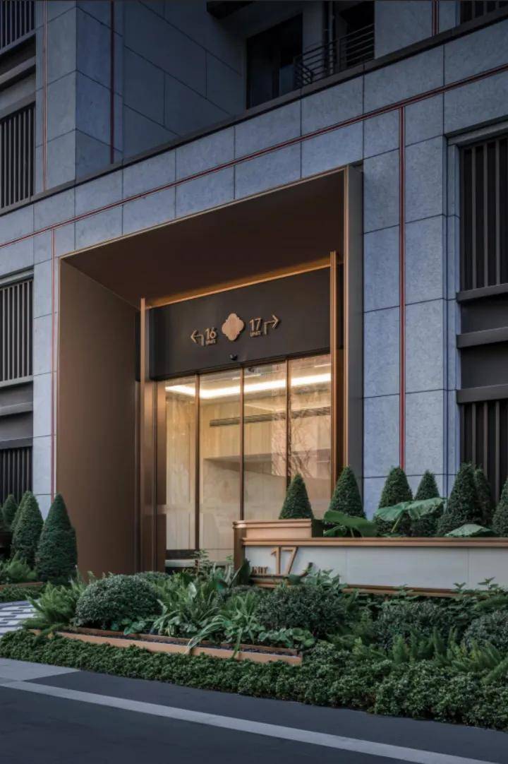 静安玺樾(售楼处)首页-静安玺樾销售中心-环境-户型-价格-地址-楼盘详情-配套-电话-交房时间-配套-电话-交房时间(图11)