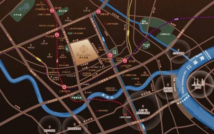 静安玺樾(售楼处)首页-静安玺樾销售中心-环境-户型-价格-地址-楼盘详情-配套-电话-交房时间-配套-电话-交房时间(图15)