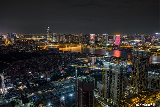 kaiyun体育全站✍✧重磅保利天曜售楼处发布打造理想品质生活！(图6)