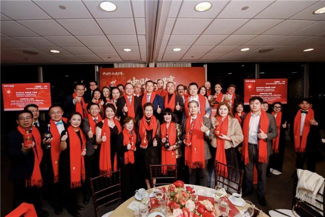 让团圆被看见红花郎如何成为中国人餐桌上的“幸福调味”？(图4)