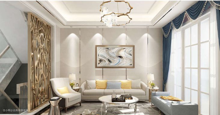 6款多功能创意家具满足小户型需求实用不占地(图1)