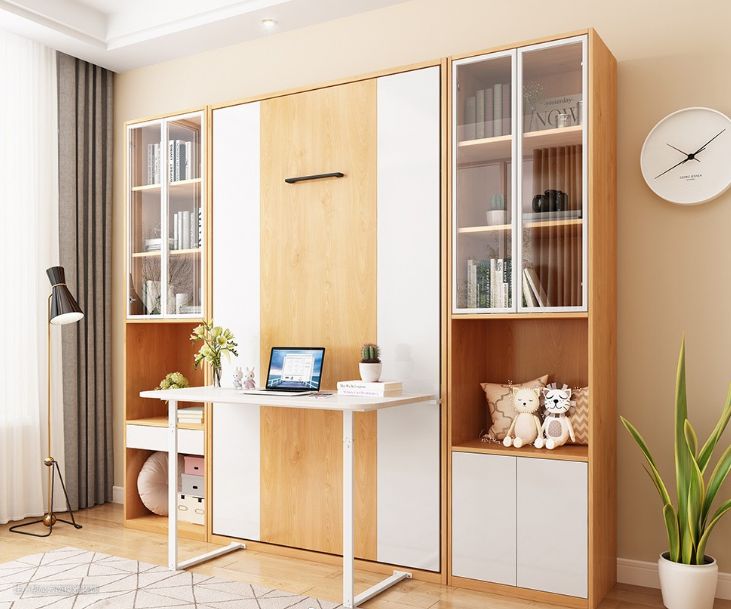 6款多功能创意家具满足小户型需求实用不占地(图4)