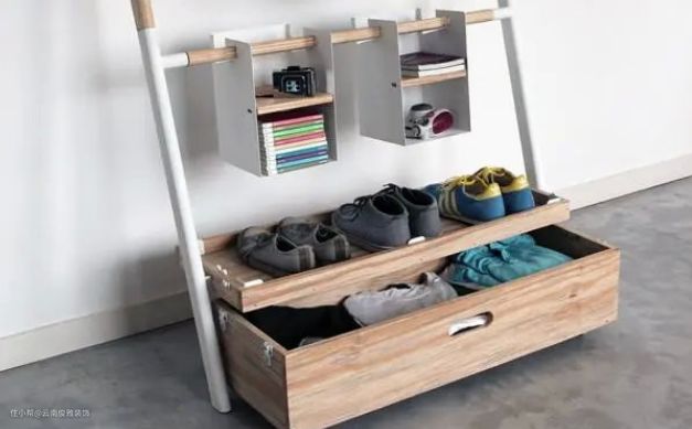 6款多功能创意家具满足小户型需求实用不占地(图5)