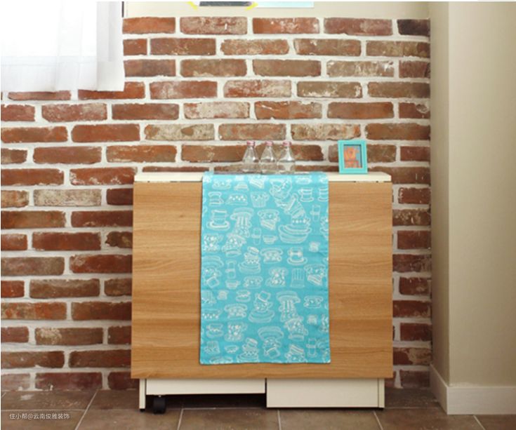 6款多功能创意家具满足小户型需求实用不占地(图8)