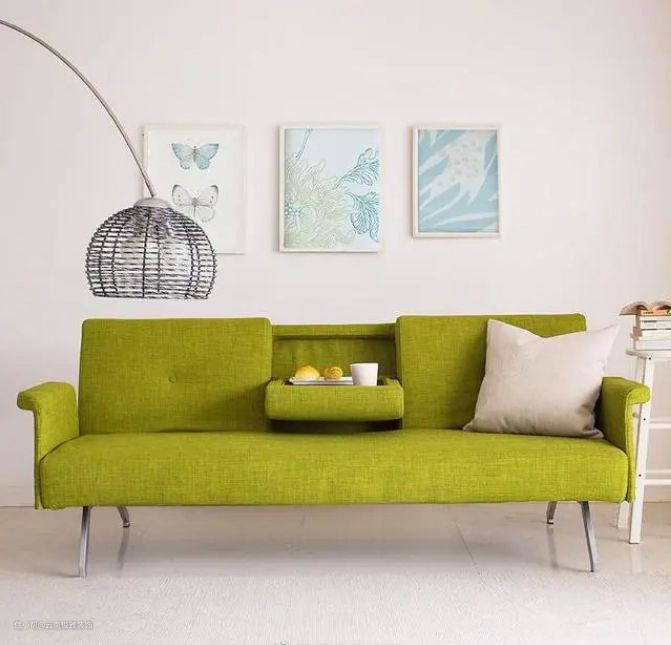 6款多功能创意家具满足小户型需求实用不占地(图9)