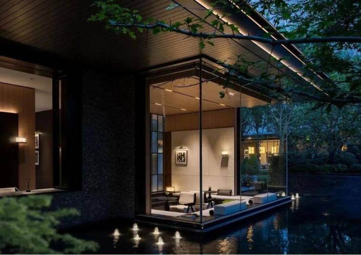 绿城黄浦ONE(售楼处)-2026年绿城黄浦ONE销售中心-价格-地址-楼盘详情-配套-电话-交房时间-配套-电话-交房时间(图15)