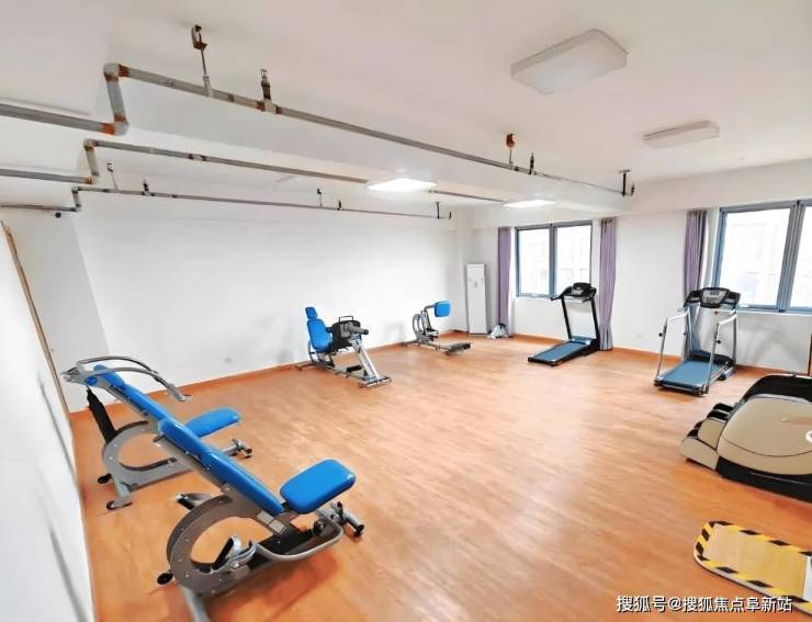 海淀区四季嘉合养老照料中心地址田村路-2026最新价格及电话概况(图2)