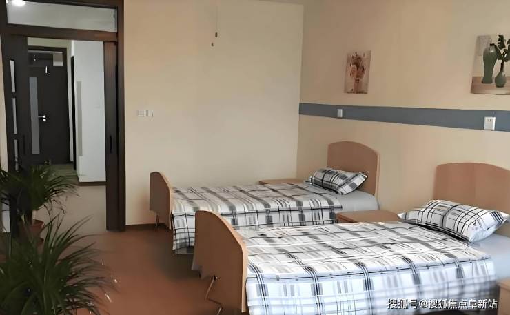 海淀区四季嘉合养老照料中心地址田村路-2026最新价格及电话概况(图3)