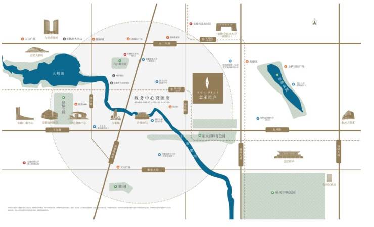 kaiyun体育网页版政务东意禾澄庐更多项目详情请拨打【意禾澄庐】营销中心电话(图2)