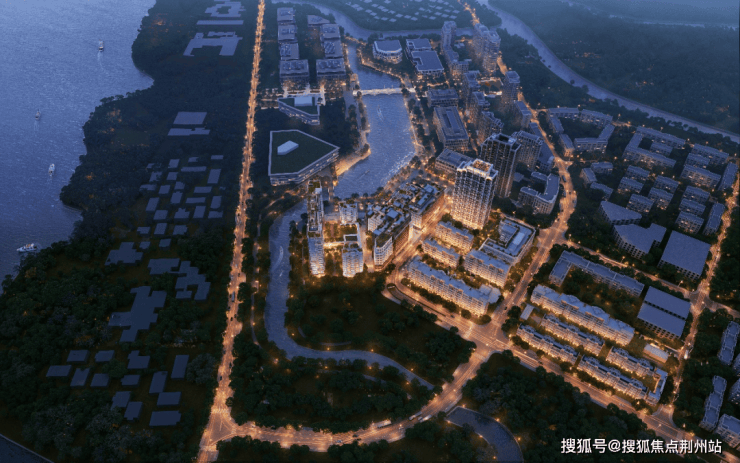 前滩元境(售楼处地址)2026-前滩元境销售中心-环境-户型-价格-地址-楼盘详情-配套-电话-交房时间-配套-电话(图1)