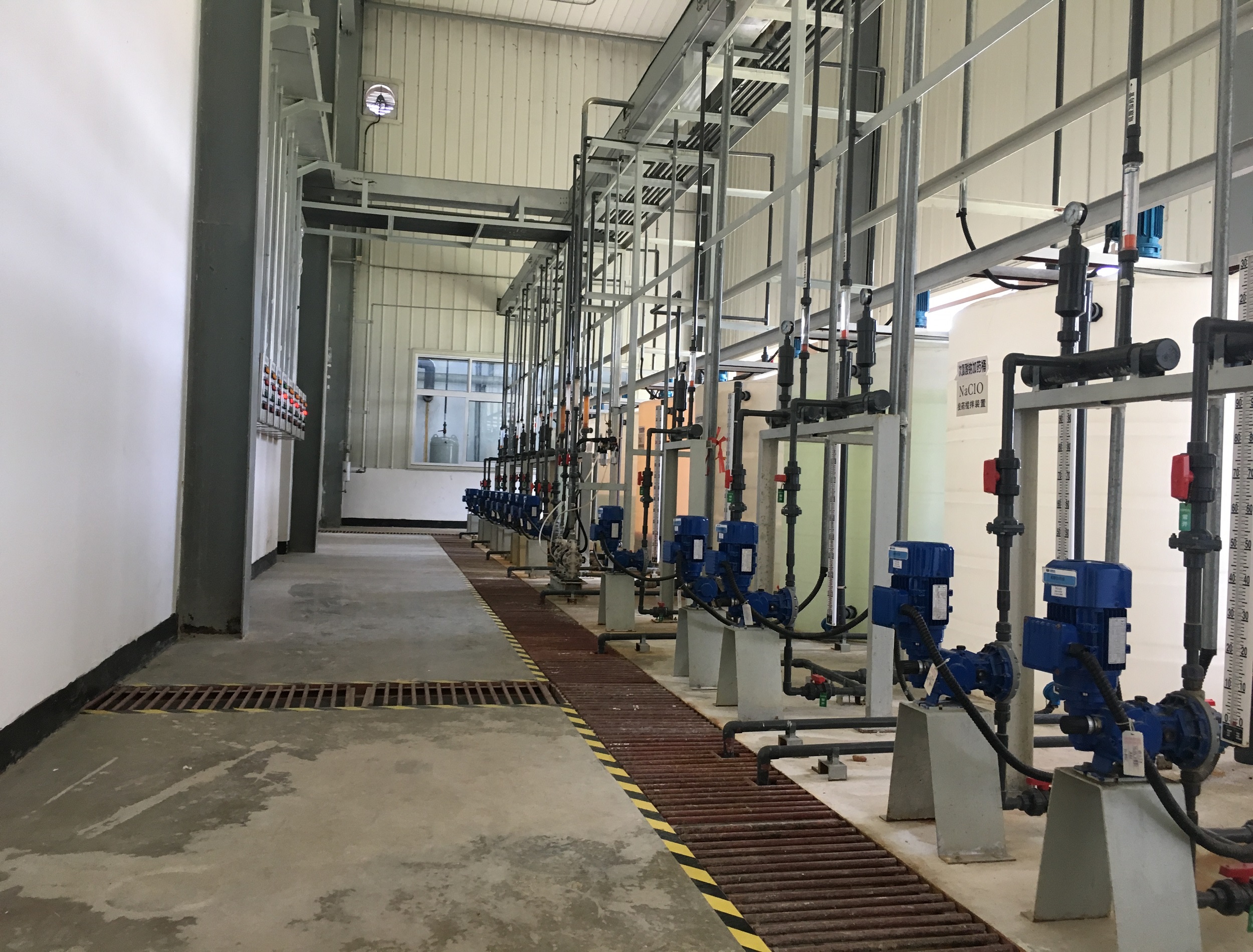 2026年四川污水处理药剂供应商选型深度解析(图1)