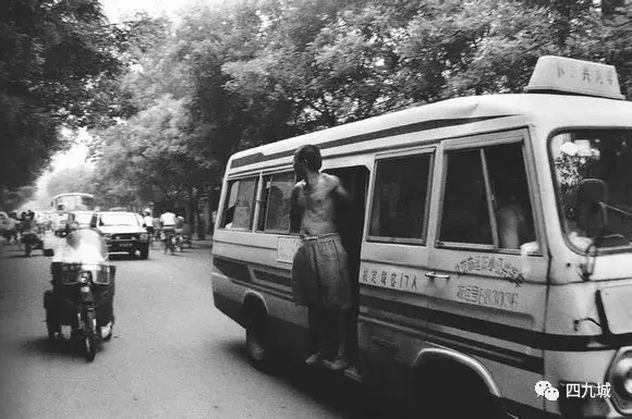 开云体育80年代北京人的记忆90后不懂！(图2)