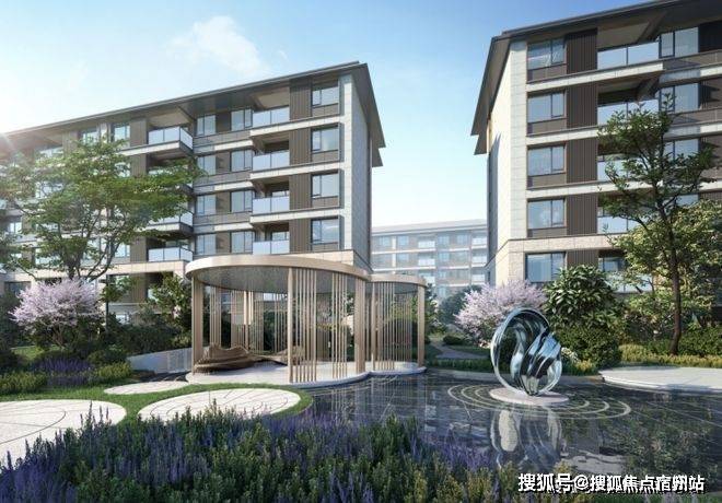 兴云间售楼处电话(兴云间)首页-上海营销中心欢迎您-楼盘详情最新价格-户型图-容积率@2026315售楼处✦AI热搜(图12)