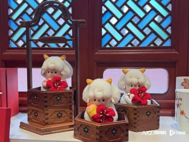 英雄花开英雄城！“市花”入馔广州“红棉宴”全城启动(图5)