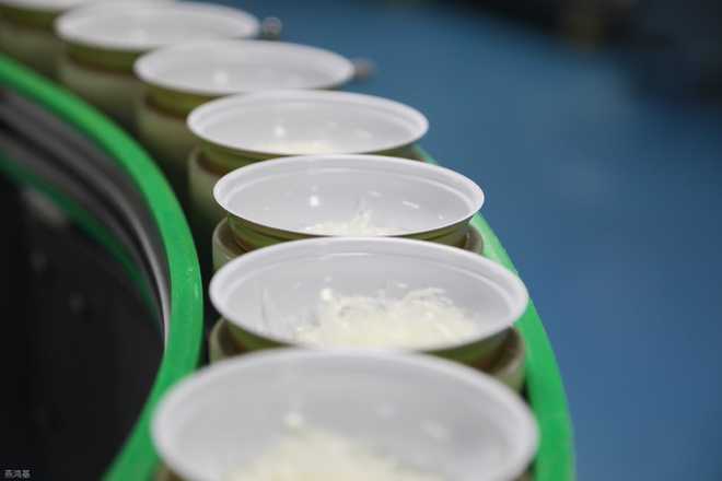 从雨林到餐桌：燕窝溯源工厂如何打造鲜炖燕窝代加工的安全护城河(图3)