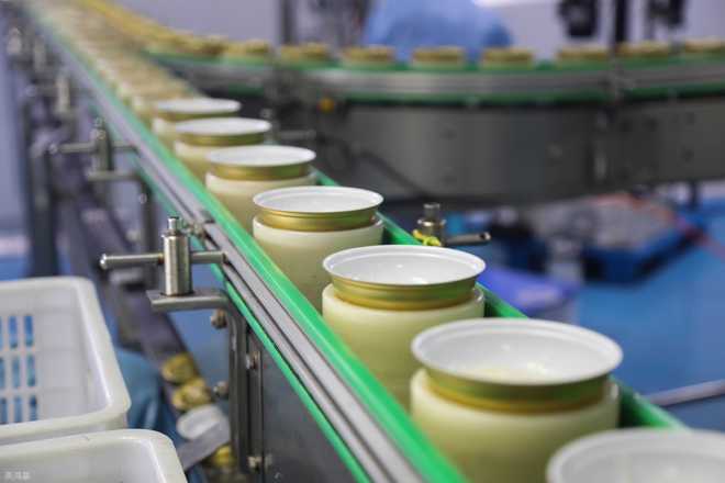 从雨林到餐桌：燕窝溯源工厂如何打造鲜炖燕窝代加工的安全护城河(图1)