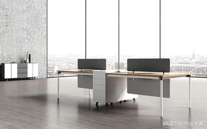 2026年2月佛山知名办公家具厂家的生产规模怎么样？(图2)