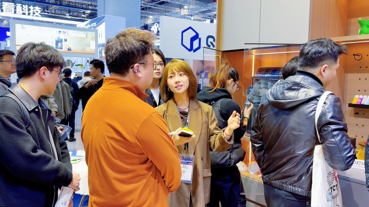 尚品宅配TCT亚洲展首秀解锁3D打印家居消费新价值(图2)