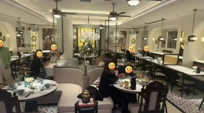 浙江宣传能不能安安静静吃个饭(图1)