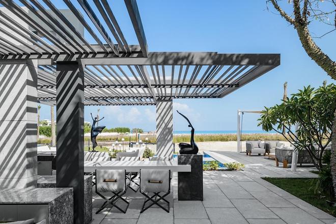 kaiyun体育全站分享10家连邻居都羡慕的本地毛坯装修靠谱好选择(图1)