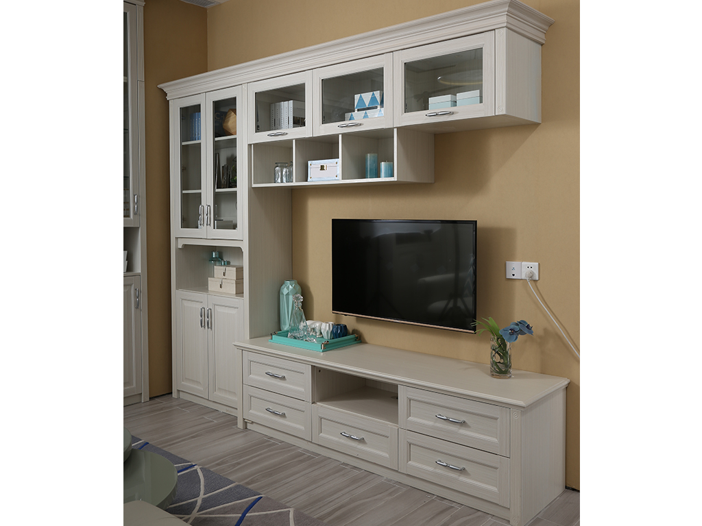 开云体育小户型多功能家具设计案例(图2)