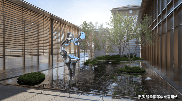 kaiyun体育网页版上海松江兴云间售楼处兴云间(聚焦2026年)楼盘百科-最新价格-楼盘评测-户型-周边配套(图11)