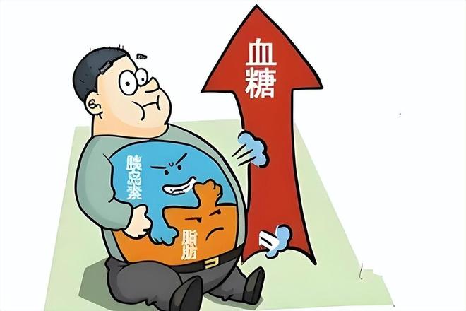 数名院士呼吁冠心病患者停止食用比甜食还粘血管趁早撤kaiyun体育网页版下餐桌(图5)